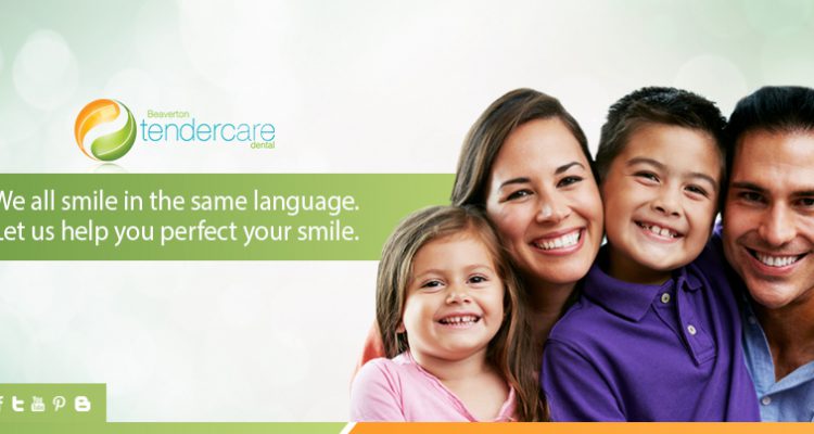 Beaverton TenderCare Dental