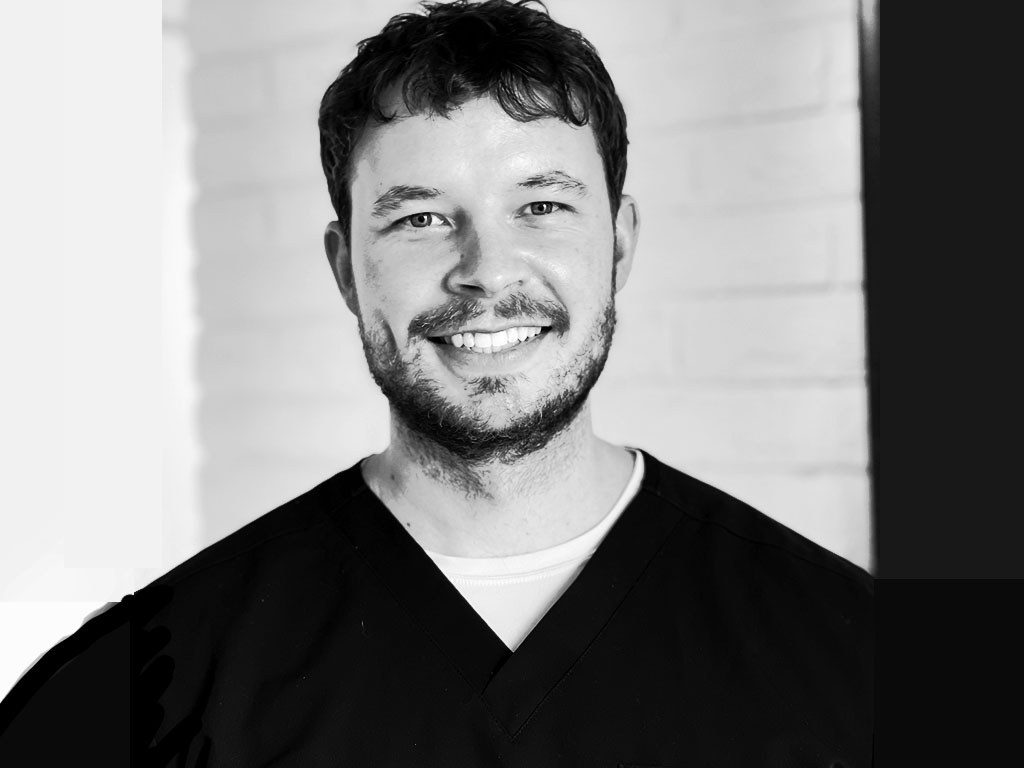 Dr. Corey Buring, DDS