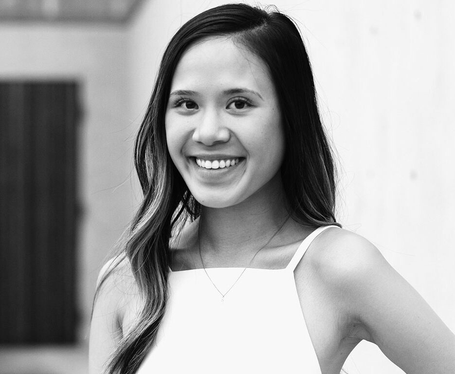 Dr. Maikhanh (MK) Tran, DMD