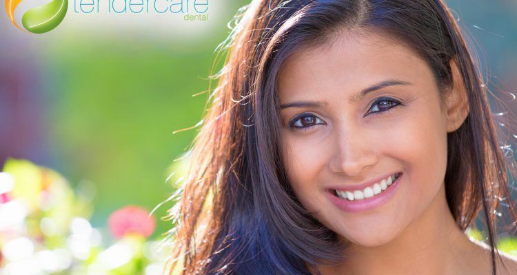 beaverton tendercare dental smile