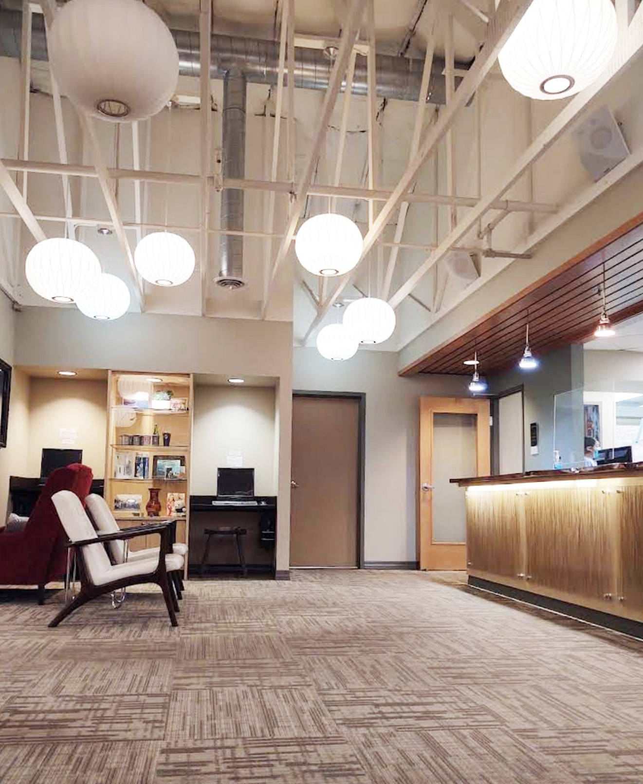 Homepage. Dentist in Beaverton, OR. Dr. Lennie D. Wong, DMD, FAGD, Dr. Maikhanh (MK) Tran, DMD. Beaverton TenderCare