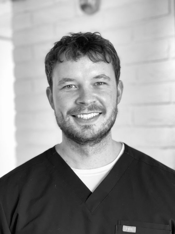 best dentist in beaverton Corey Buring, DDS